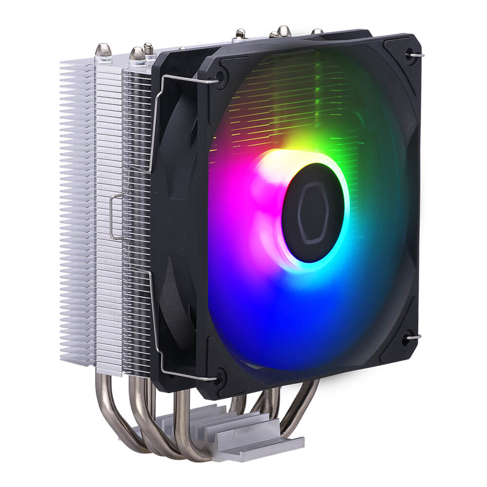 Tản Nhiệt CPU Cooler Master Hyper 212 Spectrum V3