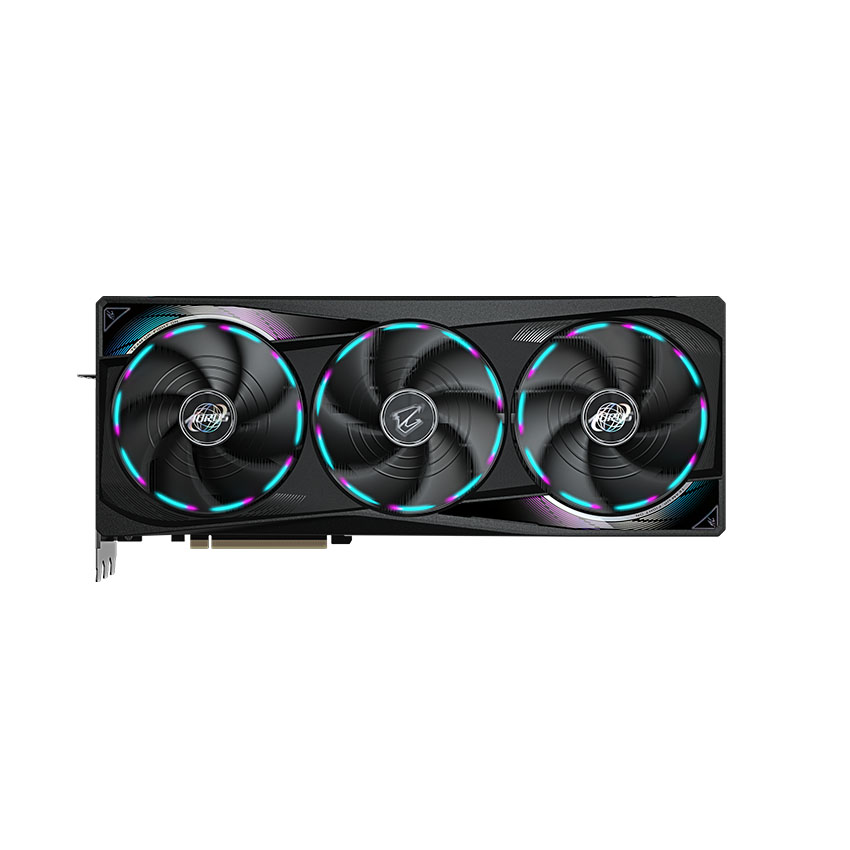 VGA Gigabyte AORUS RTX 5090 MASTER 32G