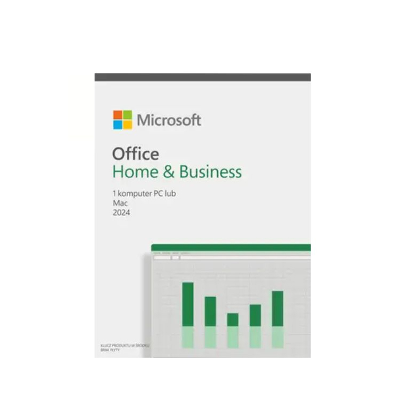 Phần mềm Microsoft Office Home & Business 2024 ESD EP2-06604