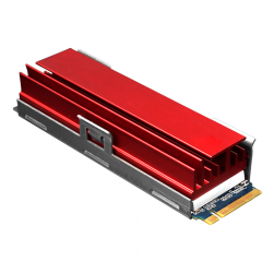 SSD Galax Nvme Gamer 480GB M.2 (M.2 E13T PCIe Gen 3.0 x 4)
