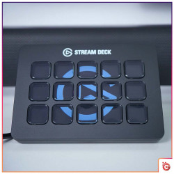 Thiết bị ELGATO StreamDeck MK.2