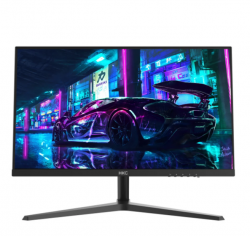 Màn hình HKC MB24V9 (23.8inch/FHD/IPS/75HZ/8MS/220 NITS/HDMI + VGA)