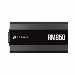 Nguồn Corsair RM850 2021 80 Plus Gold - Full Modul - NEW (Black)