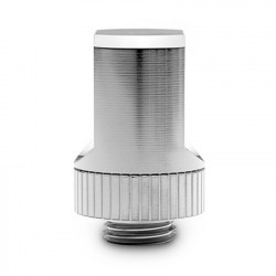 Fitting EK-Torque Angled T - Nickel