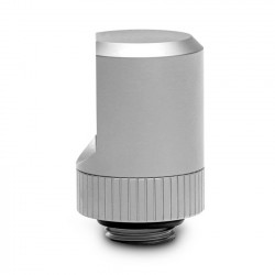 Fitting EK-Quantum Torque Rotary 90° - Satin Titanium