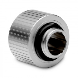 Fitting EK-Quantum Torque Extender Static MF 14 - Satin Titanium