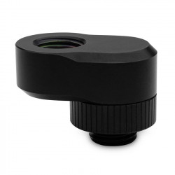 Fitting EK-Quantum Torque Rotary Offset 14 - Black