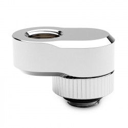 Fitting EK-Quantum Torque Rotary Offset 14 -Nickel