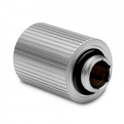 Fitting EK-Quantum Torque Extender Static MF 28 - Satin Titanium