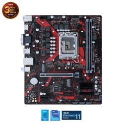 Mainboard ASUS EX-B660M-V5 D4