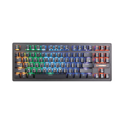 Bàn phím cơ Newmen GE87 TKL ( SW RED )