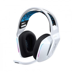 Tai nghe chơi game Logitech G733 LIGHTSPEED Wireless 7.1 RGB KDA