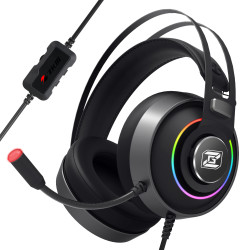 Tai nghe ZIDLI fcore FH3 ENC 7.1 RGB 3D