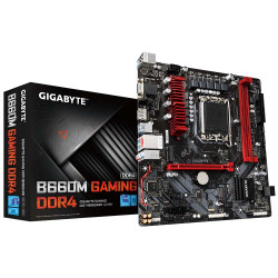 Mainboard GIGABYTE B660M GAMING DDR4