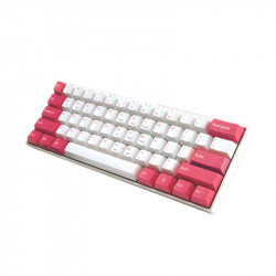Bàn phím cơ Newmen GM610 Cherry – Dual mode – BT5.0& Wired