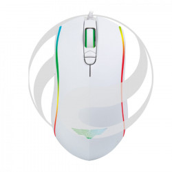 Chuột chơi game Newmen GX9 Pro – Maxpay, white