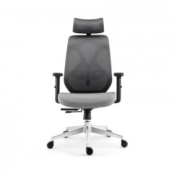 Ghế công thái học Ergonomic HBADA 06