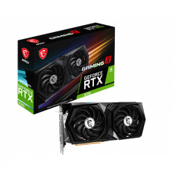 VGA MSI RTX 3050 GAMING X 8G 