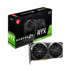 VGA MSI RTX 3050 VENTUS 2X 8G OC