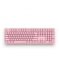 Bàn phím cơ AKKO 3108SP Pink (Akko sw v2)