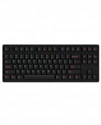 Bàn phím cơ AKKO 3087 DS Midnight (Cherry sw)