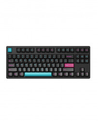 Bàn phím cơ AKKO 3087 DS Midnight R2 (Akko sw v2)