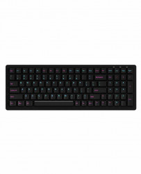 Bàn phím cơ AKKO 3096 DS Midnight (Cherry sw)