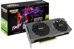 VGA INNO3D GEFORCE RTX 3050 TWIN X2 8GB GDDR6