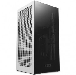 Vỏ case NZXT H1 V2 MATTE WHITE