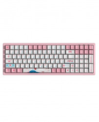 Bàn phím cơ AKKO 3096 World Tour Tokyo R2 (Cherry switch)