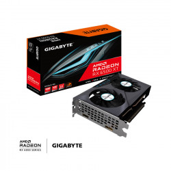 VGA GIGABYTE R6500 XT EAGLE-4GD
