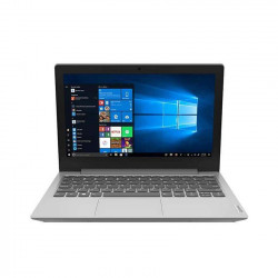 Laptop Lenovo IdeaPad 1 11IGL05 (81VT006FVN) (Pen N5030/4GB RAM/256GB SSD/11.6 HD/Win11/Xám)