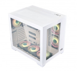 Vỏ case MIK LV12 – WHITE