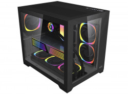 Vỏ case MIK LV12 – BLACK