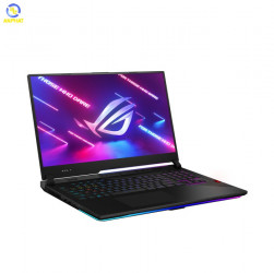 Laptop Asus ROG Strix SCAR 17 G733QS-K4135T (Ryzen 9-5900HX | 32GB | 1TB | RTX 3080 16GB | 17.3 inch WQHD | Win 10 | Đen)