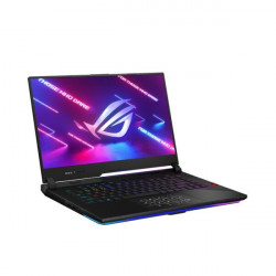 Laptop Asus ROG Strix SCAR 15 G533QR-HQ098T (Ryzen 9-5900HX | 16GB | 1TB SSD | RTX 3070 8GB | 15.6 WQHD | Win 10 | Đen)