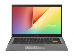 Laptop Asus VivoBook S14 S433EA-AM439T (Core i5/RAM 8GB/512GB SSD/14.0 inch/Intel Iris/Đen/Win10)