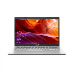 Laptop Asus X415EA-EK675W (Core™ i3-1115G4 | 4GB | 256GB | Intel® UHD | 14.0-inch FHD | Win 11 | Bạc)