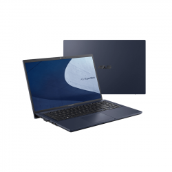 Laptop Asus ExpertBook B1 B1500CEAE-BQ2033T (Core i5-1135G7 | 8GB | 512GB | Intel Iris Xe | 15.6 inch FHD | Win 10 | Đen)