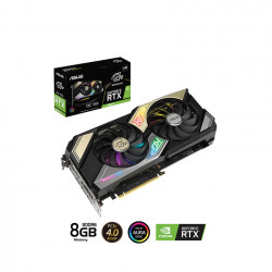 VGA ASUS KO RTX 3060 Ti O8G V2 GAMING