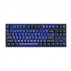 Bàn phím cơ AKKO 3087 v2 DS Horizon (Akko switch pink v2)