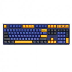 Bàn phím cơ AKKO 3108 v2 DS Horizon (Akko switch orange v2)