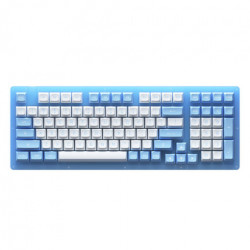 Bàn phím cơ AKKO ACR98 Blue (Hotswap / RGB / AKKO CS sw Jelly Blue)