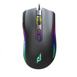 Chuột E-DRA EM624 Black