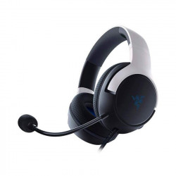 Tai nghe Razer Kaira X for Playstation-Wired for PS5-Trắng_RZ04-03970200-R3M1