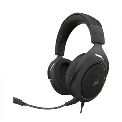 Tai nghe Corsair HS50 PRO Stereo Green