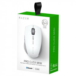 Chuột không dây Razer Pro Click Mini Wireless Productivity (RZ01-03990100-R3A1)