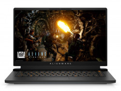 Laptop Dell Alienware Gaming M15 R6 (P109F001DBL) (i711800H/32GB RAM/1TB SSD/RTX3060 6G/15.6 inch FHD165Hz/Win11/OfficeHS21/Đen) (2021)