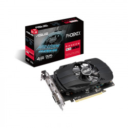 VGA Asus PH-RX 550 4G EVO