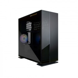 Vỏ Case Inwin 315 Black (Mid Tower)